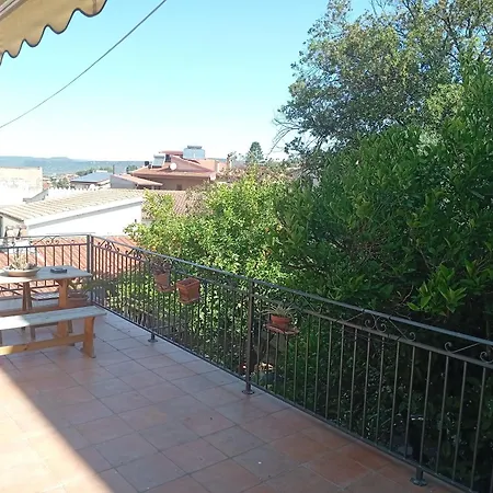 Apartamento Aunt's House Santadi