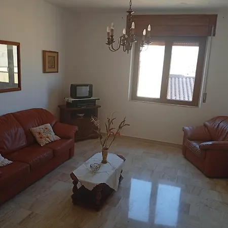 Aunt's House Apartamento