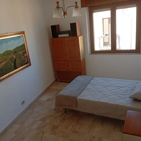 Apartamento Aunt's House