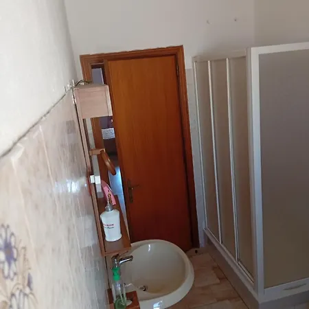 Aunt's House Apartamento Santadi