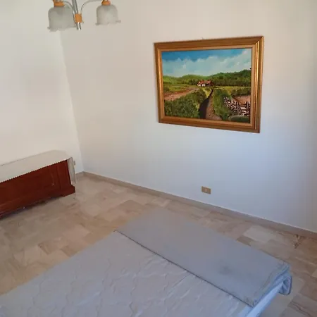 Aunt's House Apartamento Santadi