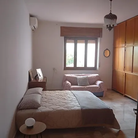 Aunt's House Apartamento